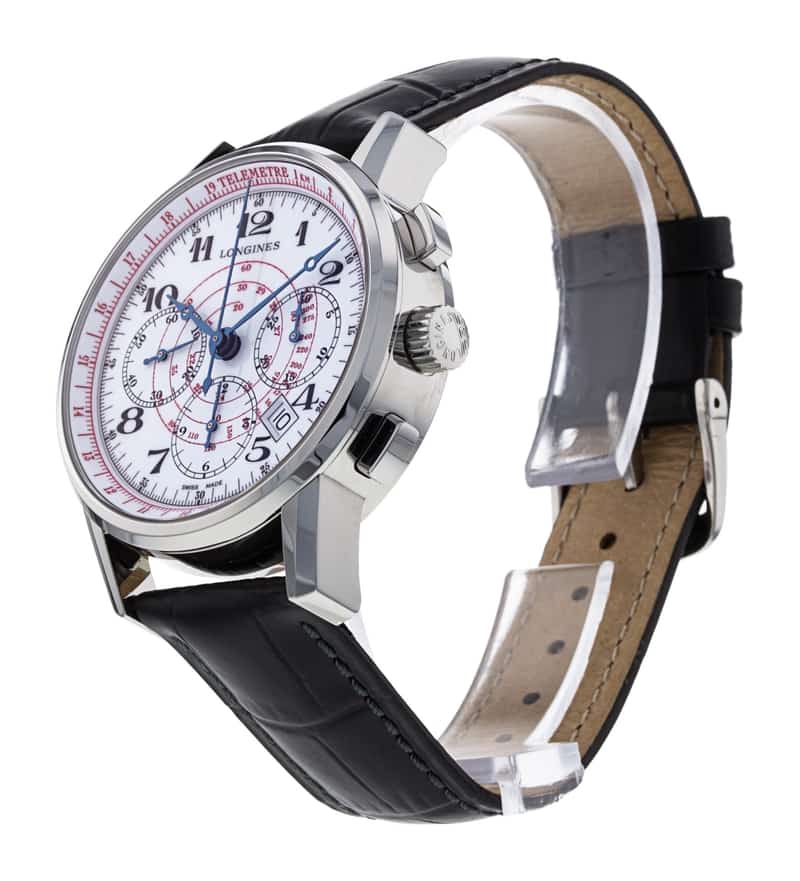 Longines Heritage L2.780.4.18.2